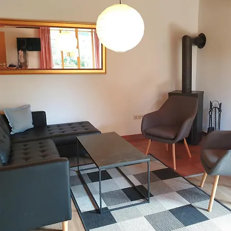 Haus 7 Ferienpark, Und Fahrradspaß Direkt Vor Der Tür
