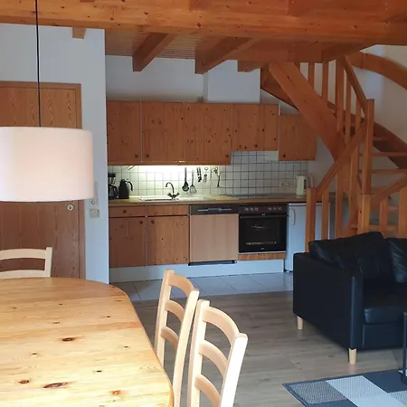 Haus 7 Ferienpark, Und Fahrradspass Direkt Vor Der Tuer Feriehus