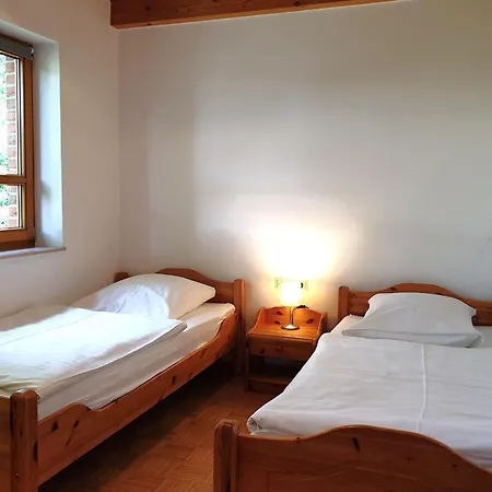 Ferienhaus Haus 7 Ferienpark, Und Fahrradspaß Direkt Vor Der Tür Nieheim