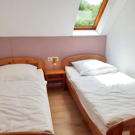 Haus 7 Ferienpark, Und Fahrradspass Direkt Vor Der Tuer *