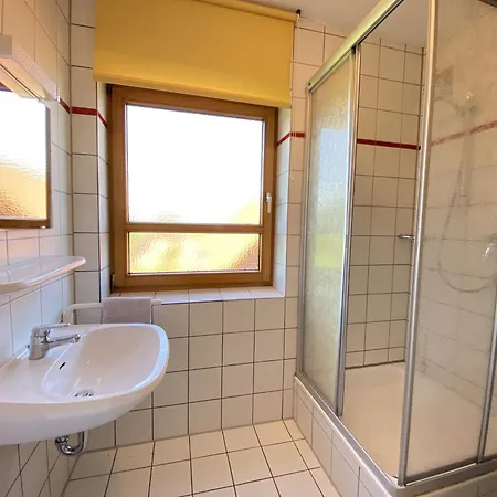 Haus 7 Ferienpark, Und Fahrradspaß Direkt Vor Der Tür