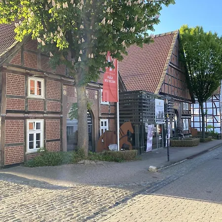 7 Vakantiehuis