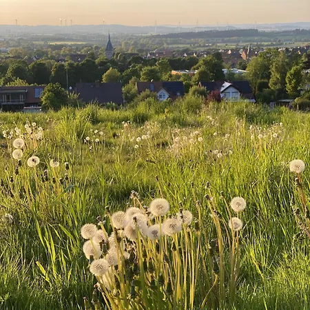 Haus 7 Ferienpark, Und Fahrradspaß Direkt Vor Der Tür Ferienhaus Nieheim