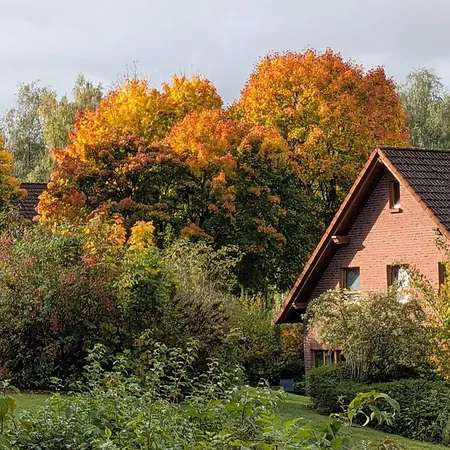 Haus 7 Ferienpark, Und Fahrradspaß Direkt Vor Der Tür *