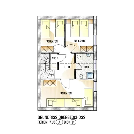 Haus 7 Ferienpark, Und Fahrradspaß Direkt Vor Der Tür Ferienhaus *