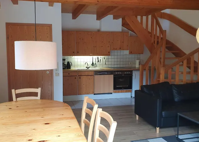7 Vakantiehuis