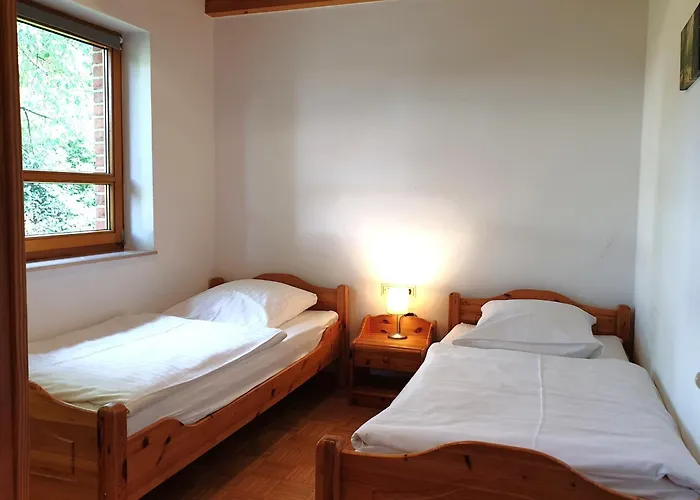 Vakantiehuis 7 Nieheim