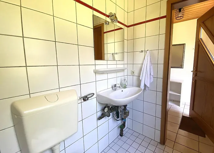 7 Vakantiehuis *