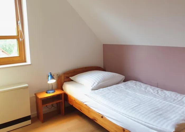 7 Vakantiehuis Nieheim