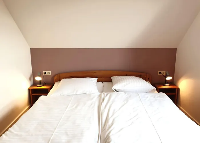 Vakantiehuis 7 *