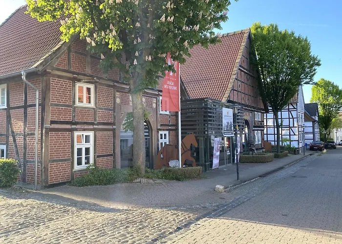 7 Vakantiehuis