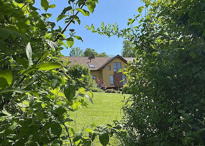 Vakantiehuis 7 *